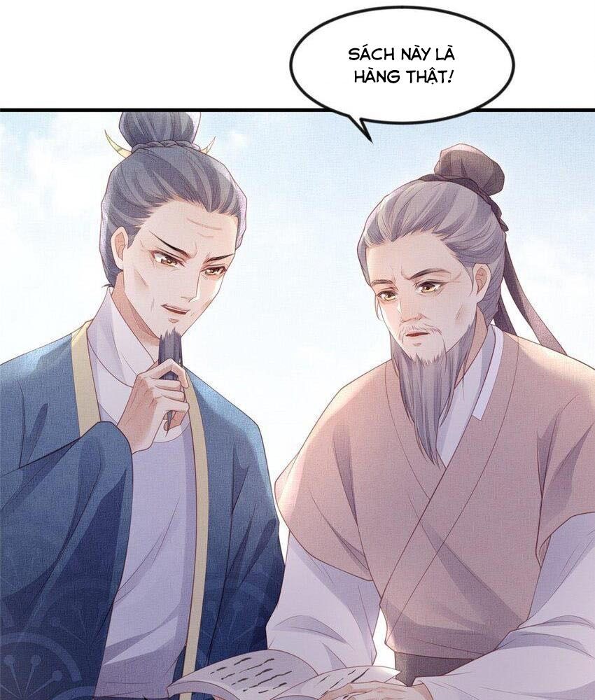 Ngày Nào Trưởng Công Chúa Cũng Muốn Làm Phản: Chapter 51