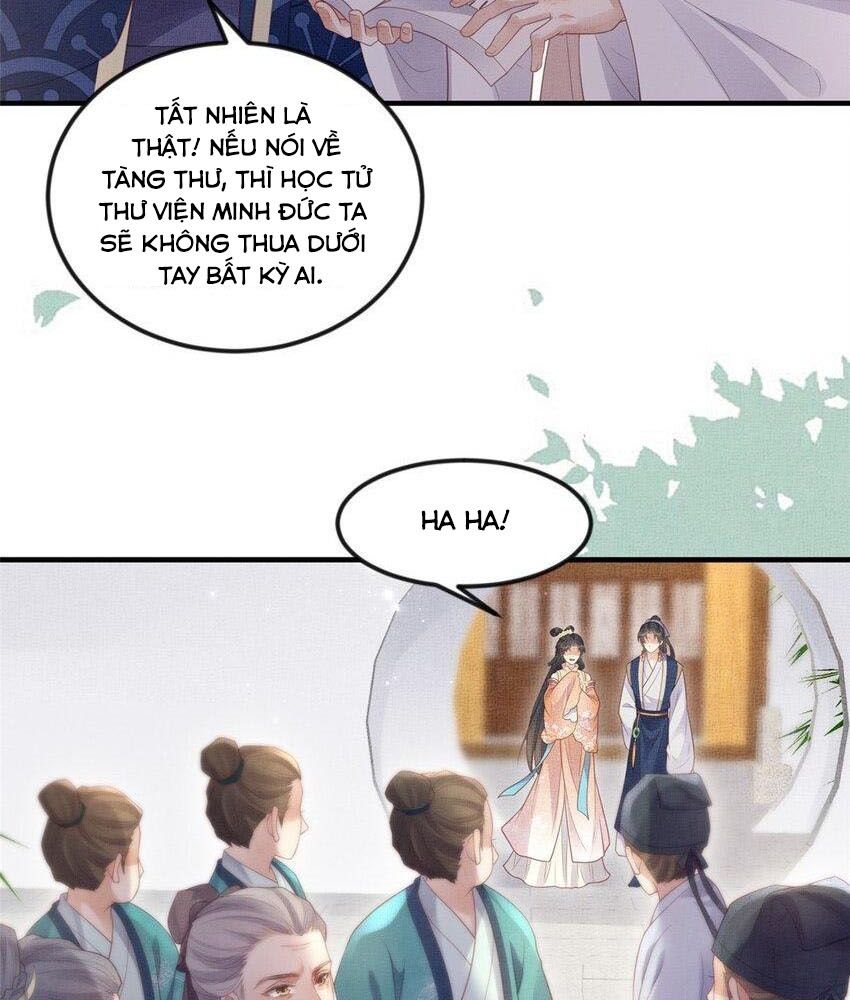 Ngày Nào Trưởng Công Chúa Cũng Muốn Làm Phản: Chapter 51