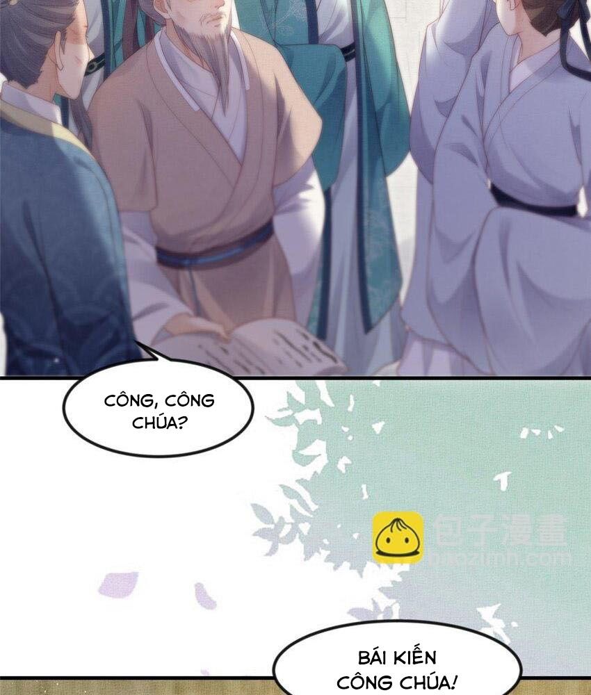 Ngày Nào Trưởng Công Chúa Cũng Muốn Làm Phản: Chapter 51