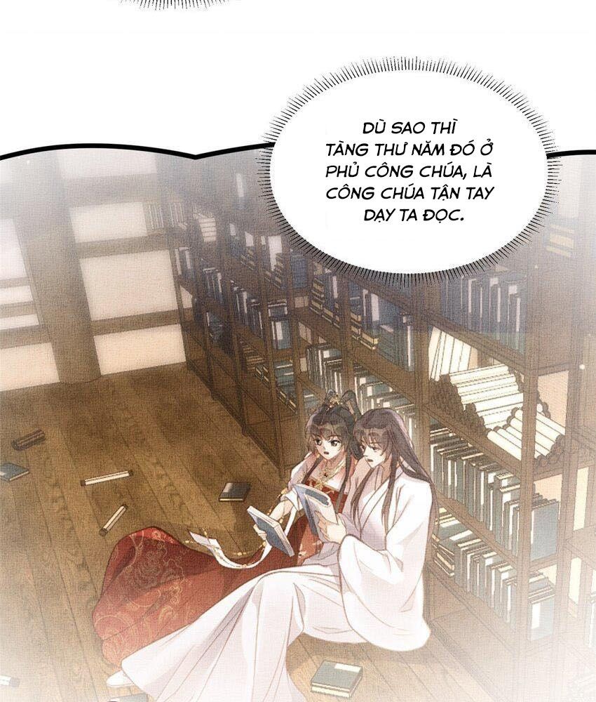 Ngày Nào Trưởng Công Chúa Cũng Muốn Làm Phản: Chapter 51