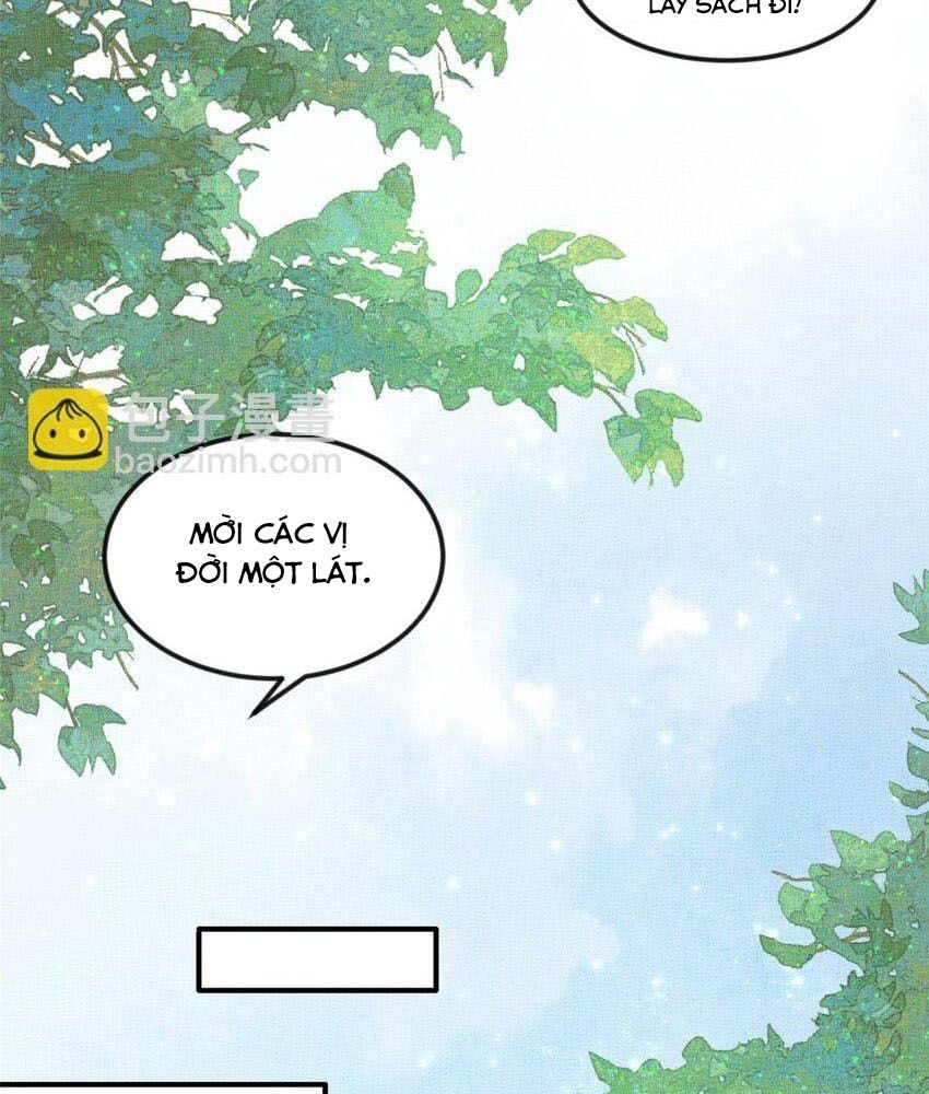 Ngày Nào Trưởng Công Chúa Cũng Muốn Làm Phản: Chapter 51