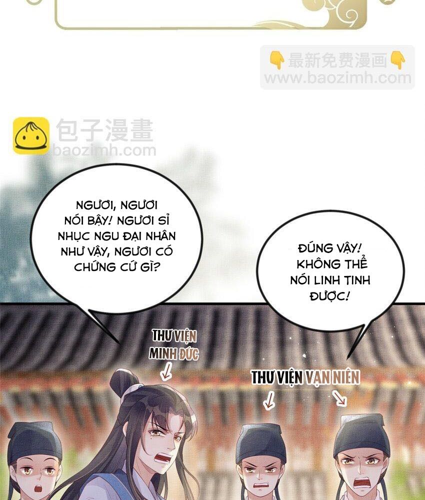 Ngày Nào Trưởng Công Chúa Cũng Muốn Làm Phản: Chapter 51