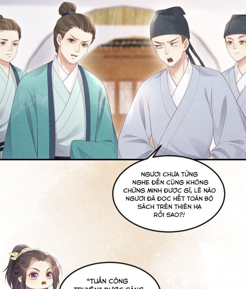 Ngày Nào Trưởng Công Chúa Cũng Muốn Làm Phản: Chapter 51