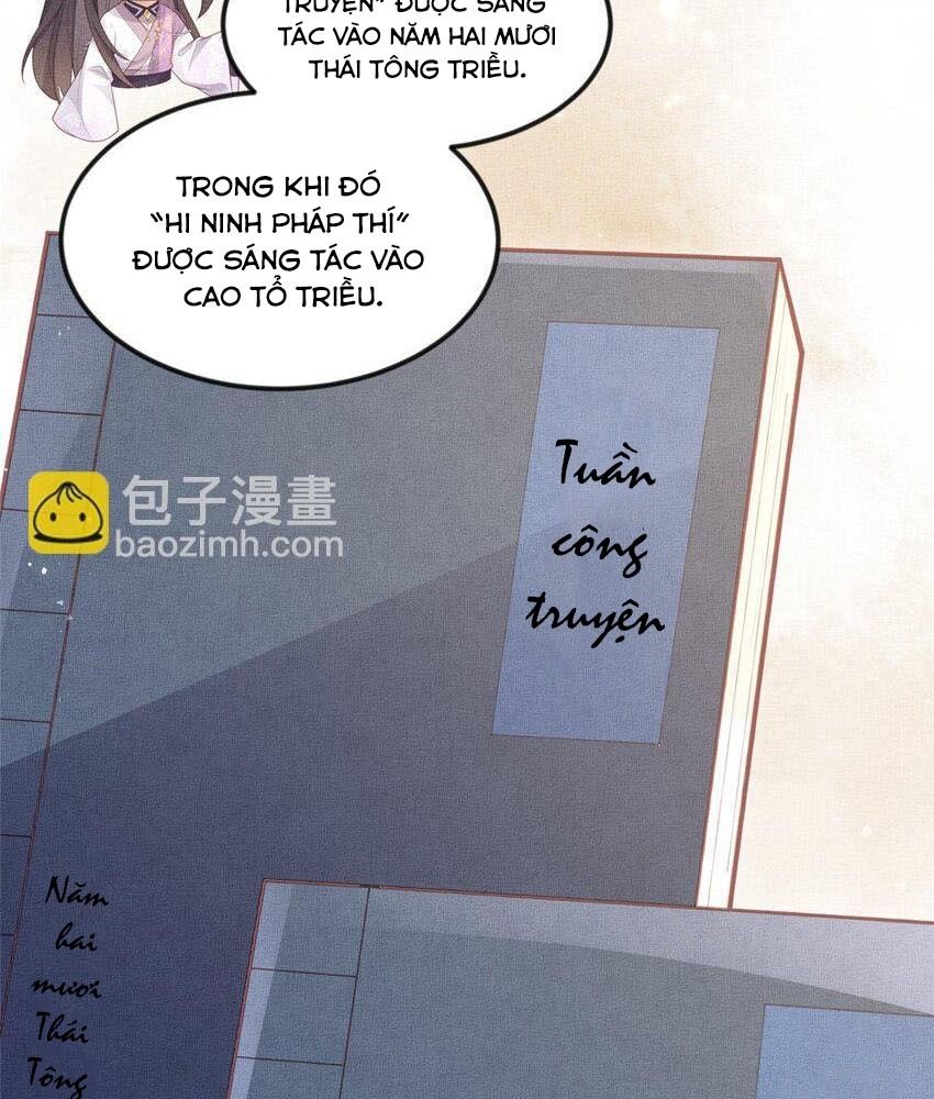 Ngày Nào Trưởng Công Chúa Cũng Muốn Làm Phản: Chapter 51