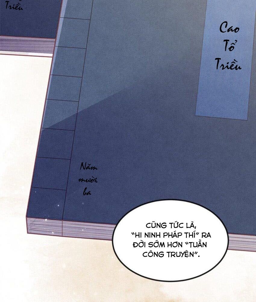 Ngày Nào Trưởng Công Chúa Cũng Muốn Làm Phản: Chapter 51