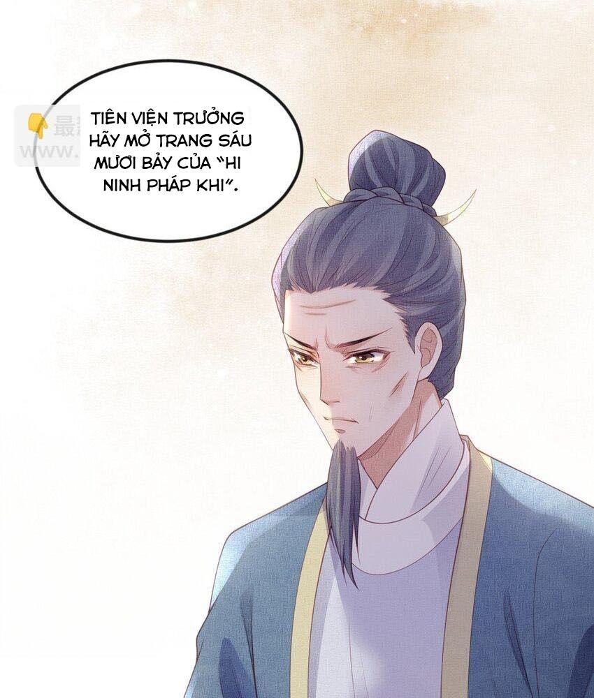 Ngày Nào Trưởng Công Chúa Cũng Muốn Làm Phản: Chapter 51