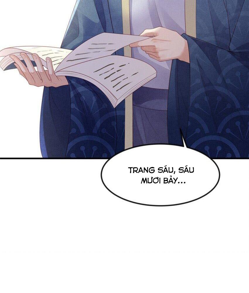 Ngày Nào Trưởng Công Chúa Cũng Muốn Làm Phản: Chapter 51