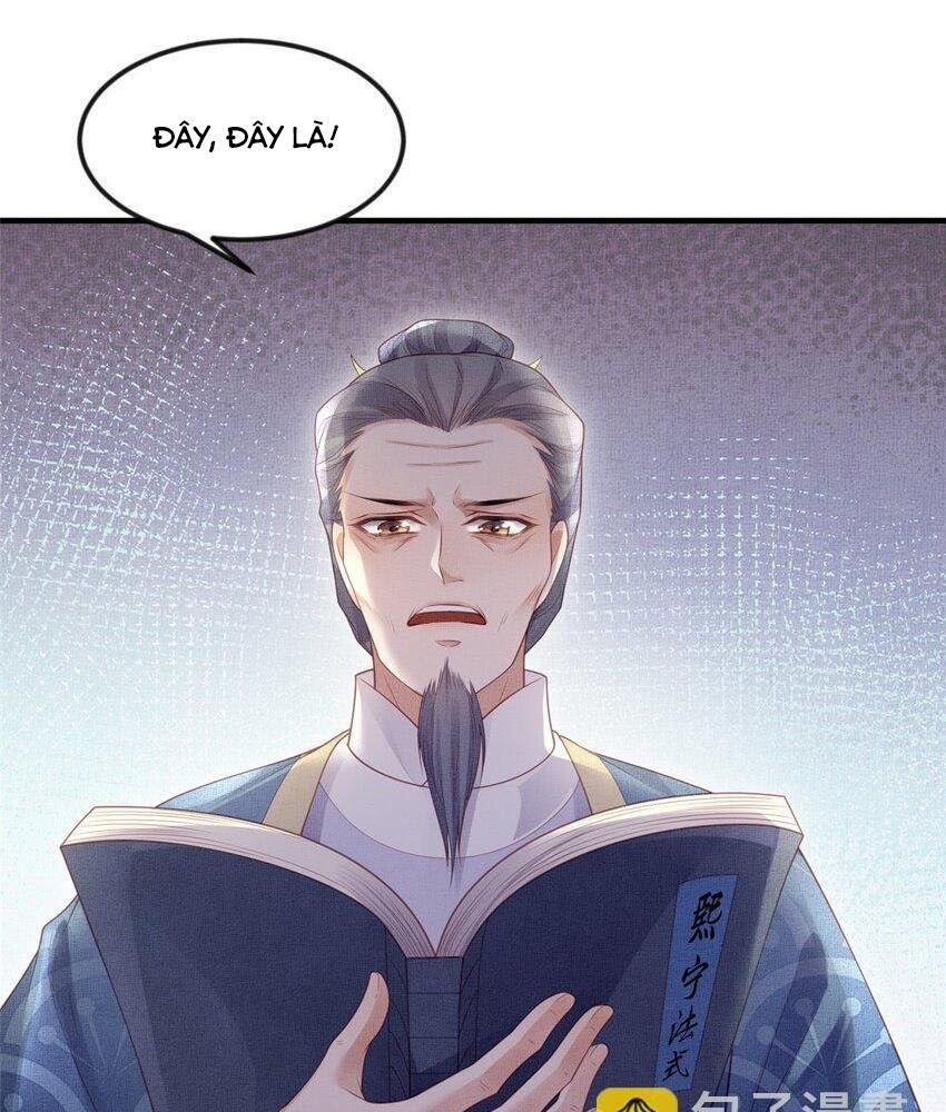 Ngày Nào Trưởng Công Chúa Cũng Muốn Làm Phản: Chapter 51