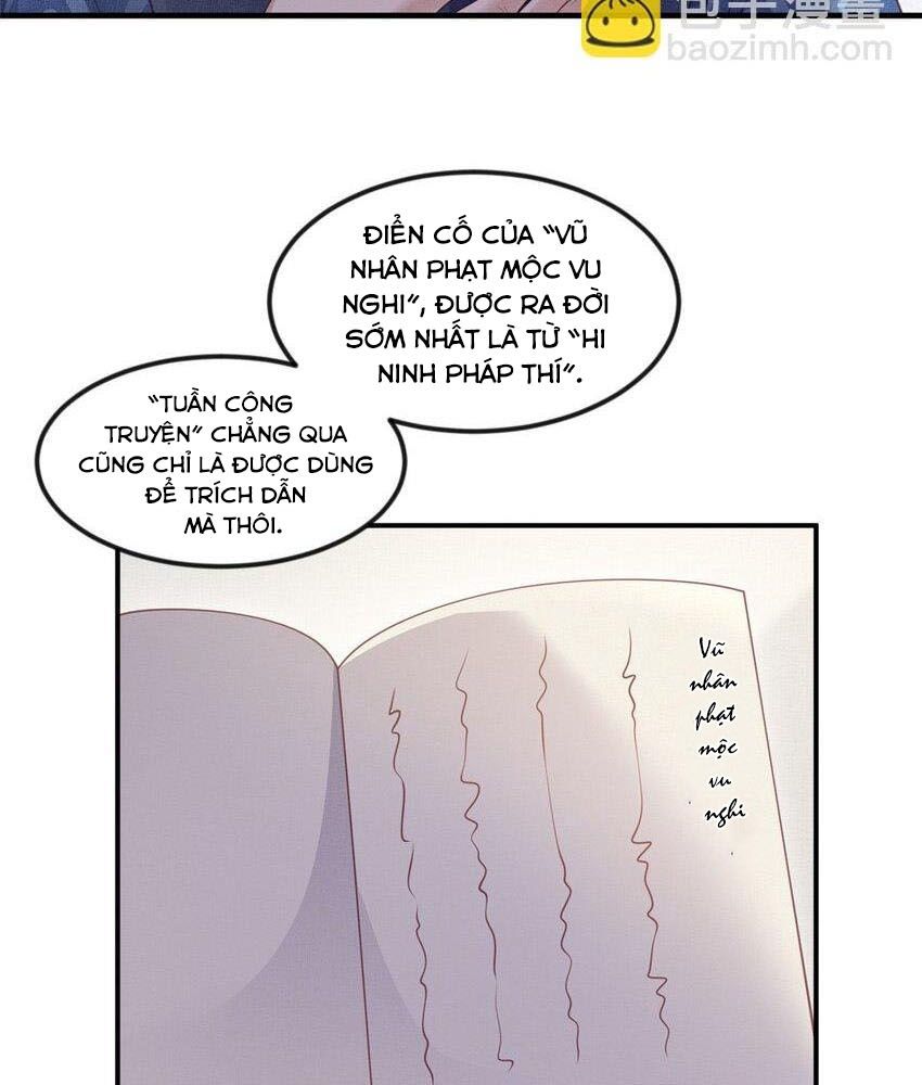 Ngày Nào Trưởng Công Chúa Cũng Muốn Làm Phản: Chapter 51