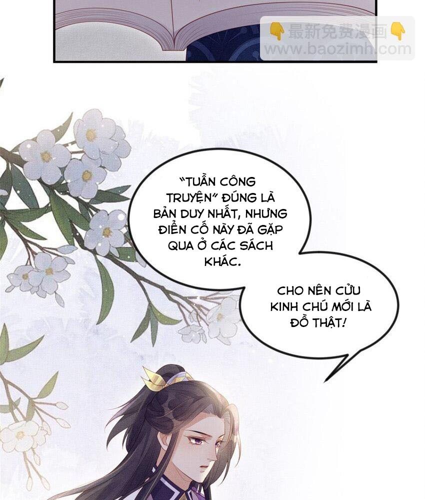 Ngày Nào Trưởng Công Chúa Cũng Muốn Làm Phản: Chapter 51