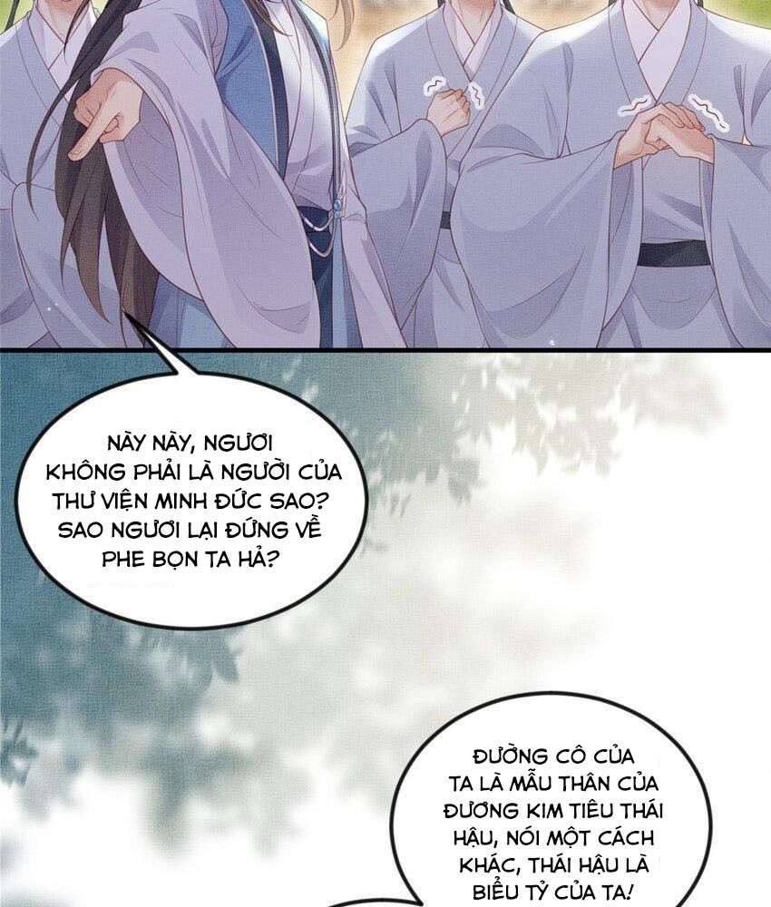 Ngày Nào Trưởng Công Chúa Cũng Muốn Làm Phản: Chapter 51