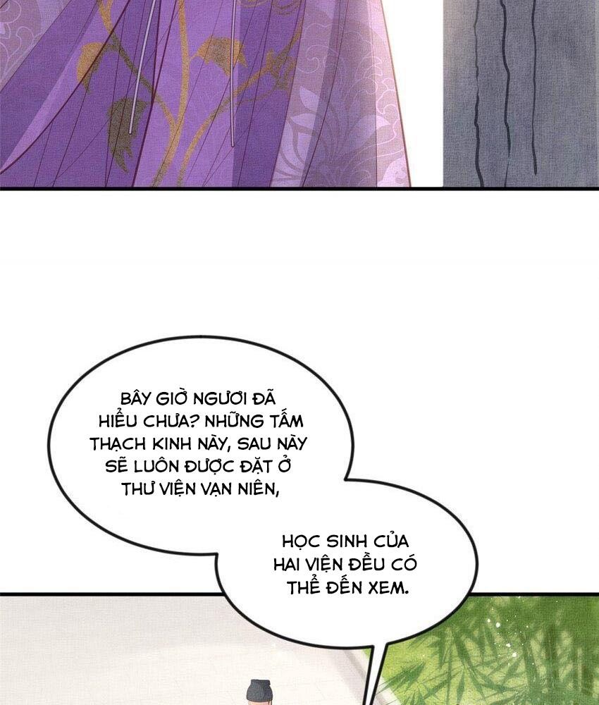 Ngày Nào Trưởng Công Chúa Cũng Muốn Làm Phản: Chapter 51