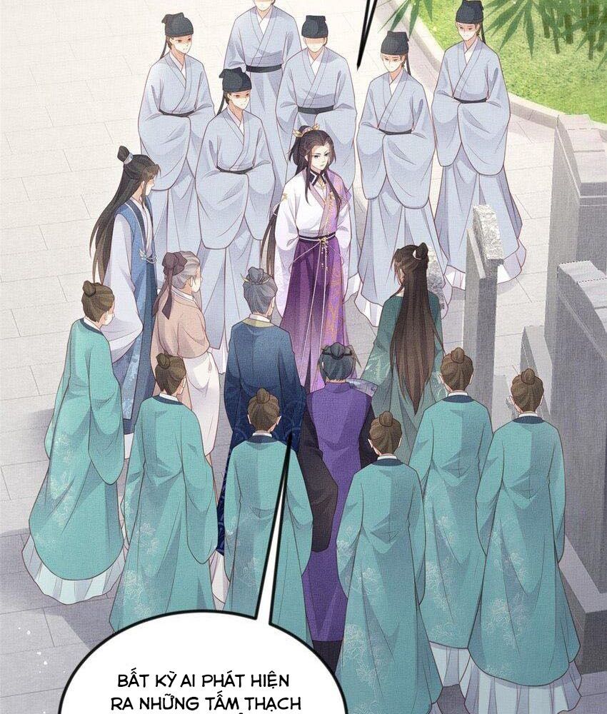 Ngày Nào Trưởng Công Chúa Cũng Muốn Làm Phản: Chapter 51