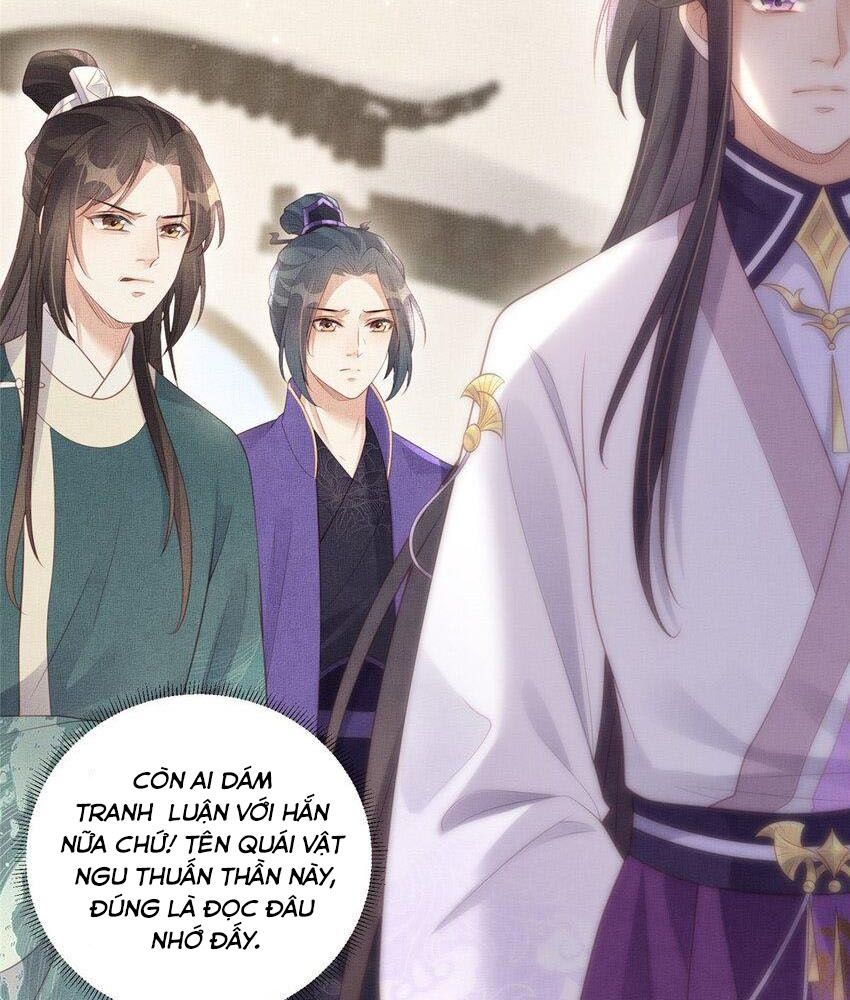 Ngày Nào Trưởng Công Chúa Cũng Muốn Làm Phản: Chapter 51