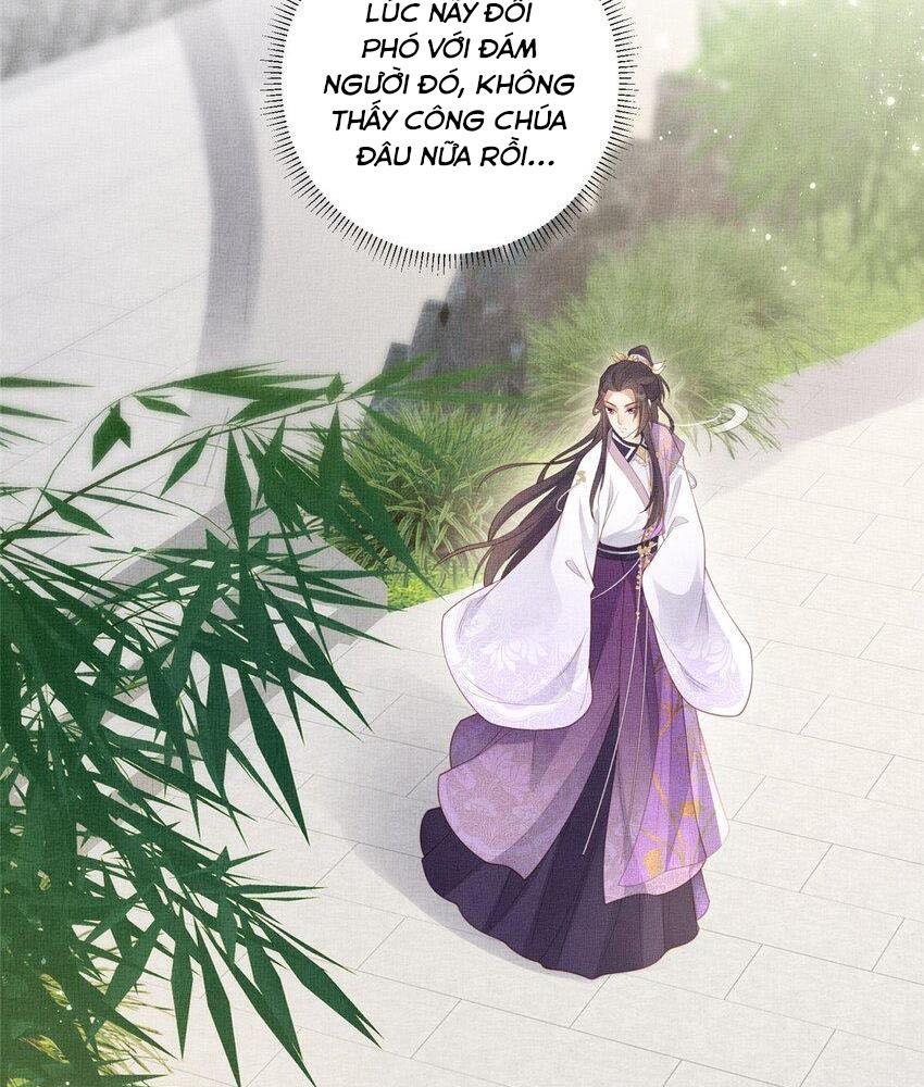 Ngày Nào Trưởng Công Chúa Cũng Muốn Làm Phản: Chapter 51