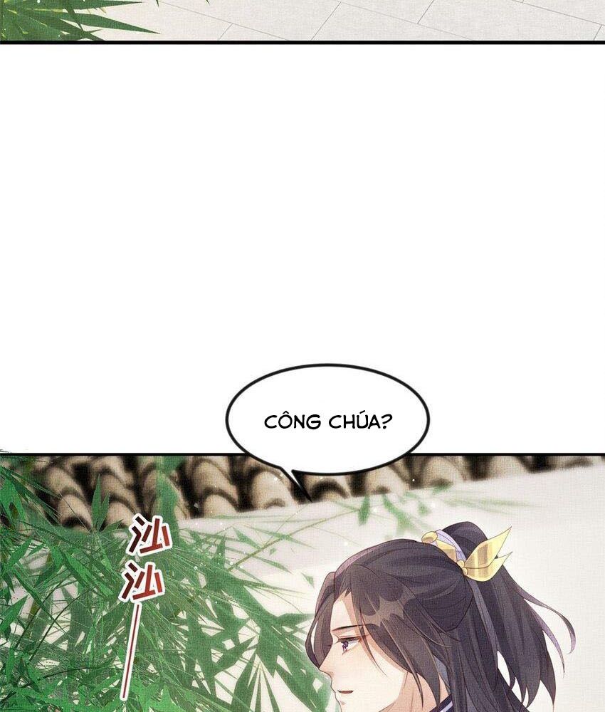 Ngày Nào Trưởng Công Chúa Cũng Muốn Làm Phản: Chapter 51