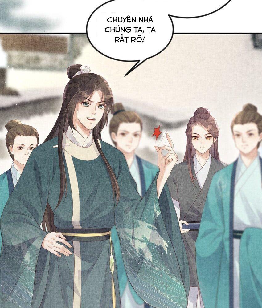 Ngày Nào Trưởng Công Chúa Cũng Muốn Làm Phản: Chapter 51