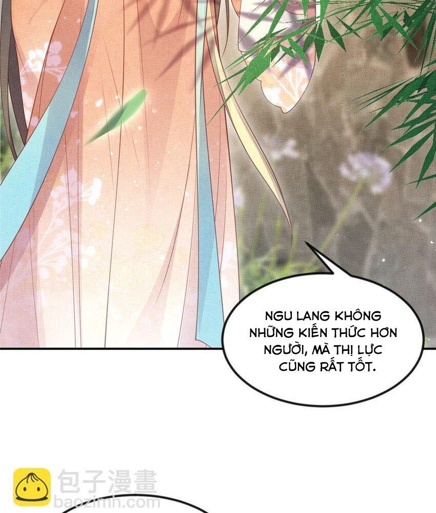 Ngày Nào Trưởng Công Chúa Cũng Muốn Làm Phản: Chapter 51