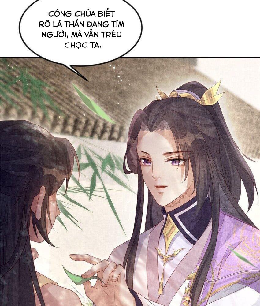 Ngày Nào Trưởng Công Chúa Cũng Muốn Làm Phản: Chapter 51