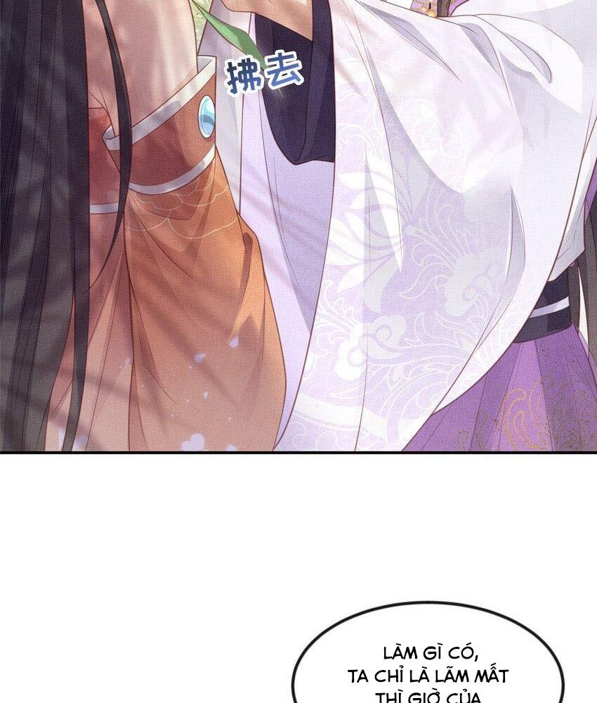 Ngày Nào Trưởng Công Chúa Cũng Muốn Làm Phản: Chapter 51