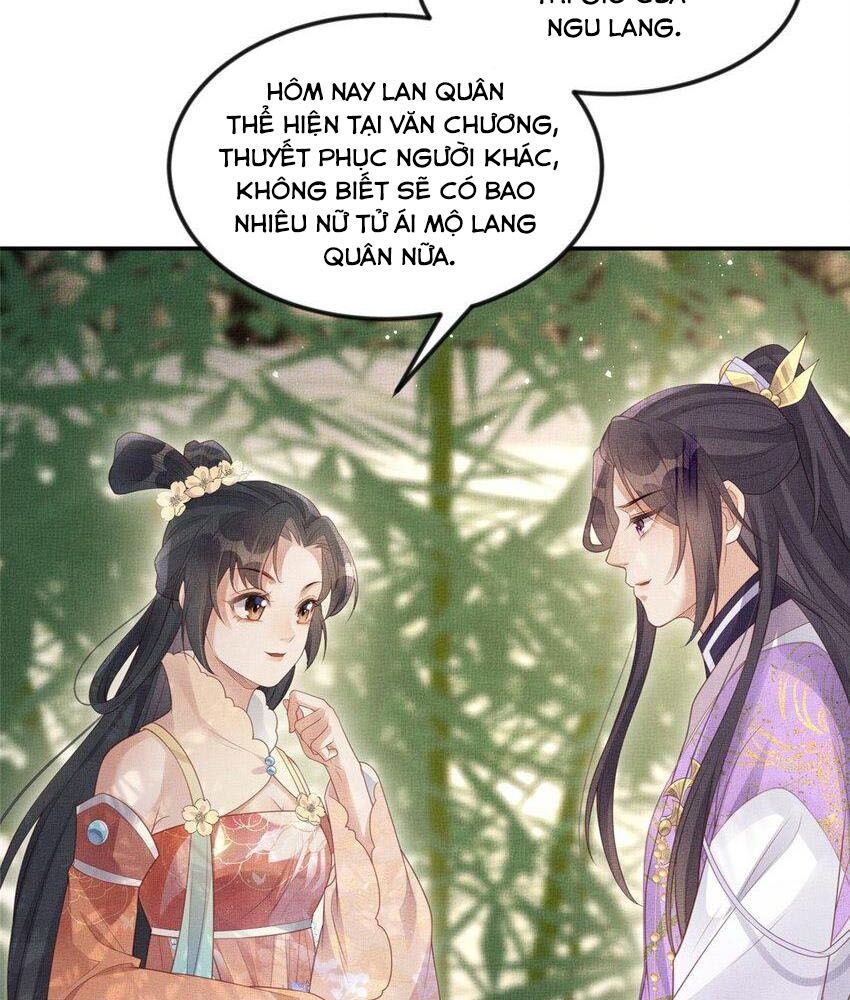 Ngày Nào Trưởng Công Chúa Cũng Muốn Làm Phản: Chapter 51