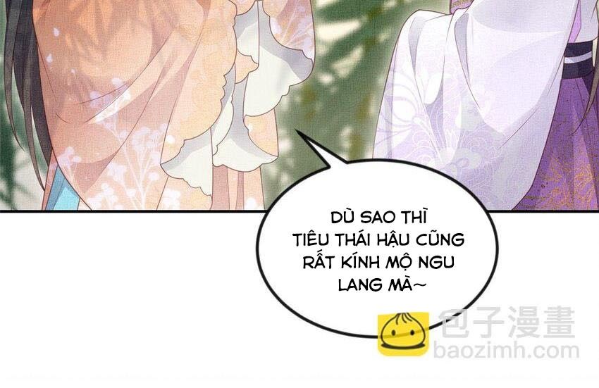 Ngày Nào Trưởng Công Chúa Cũng Muốn Làm Phản: Chapter 51