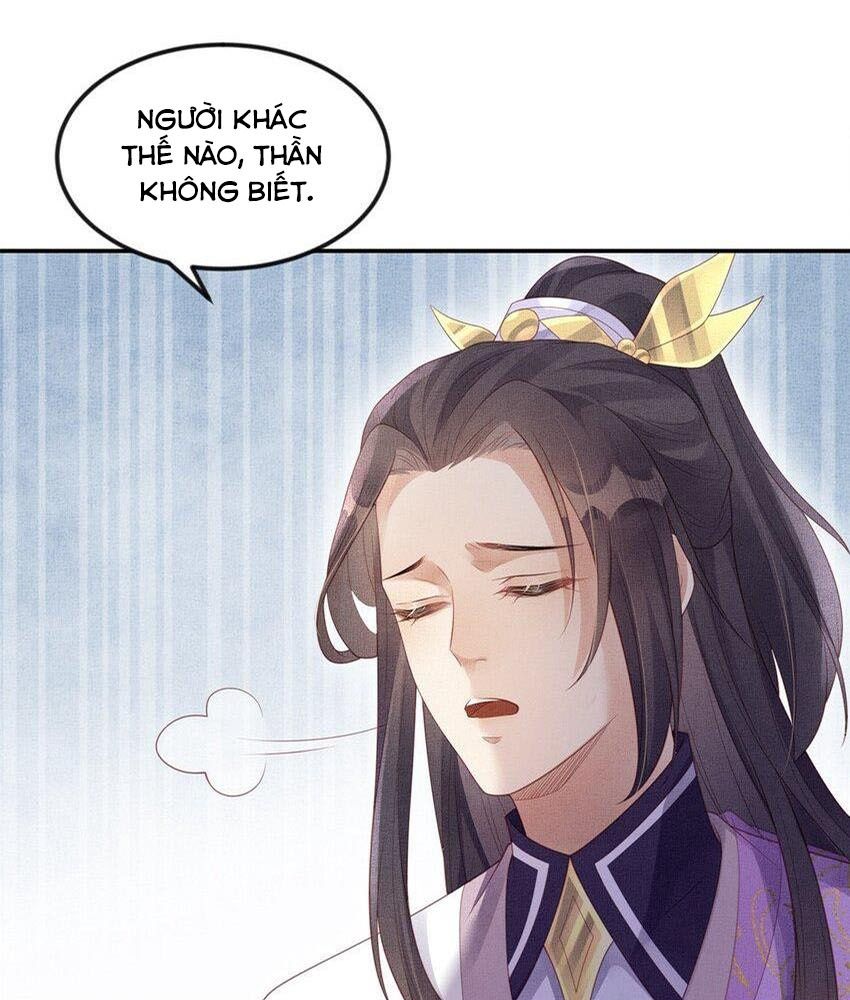 Ngày Nào Trưởng Công Chúa Cũng Muốn Làm Phản: Chapter 51