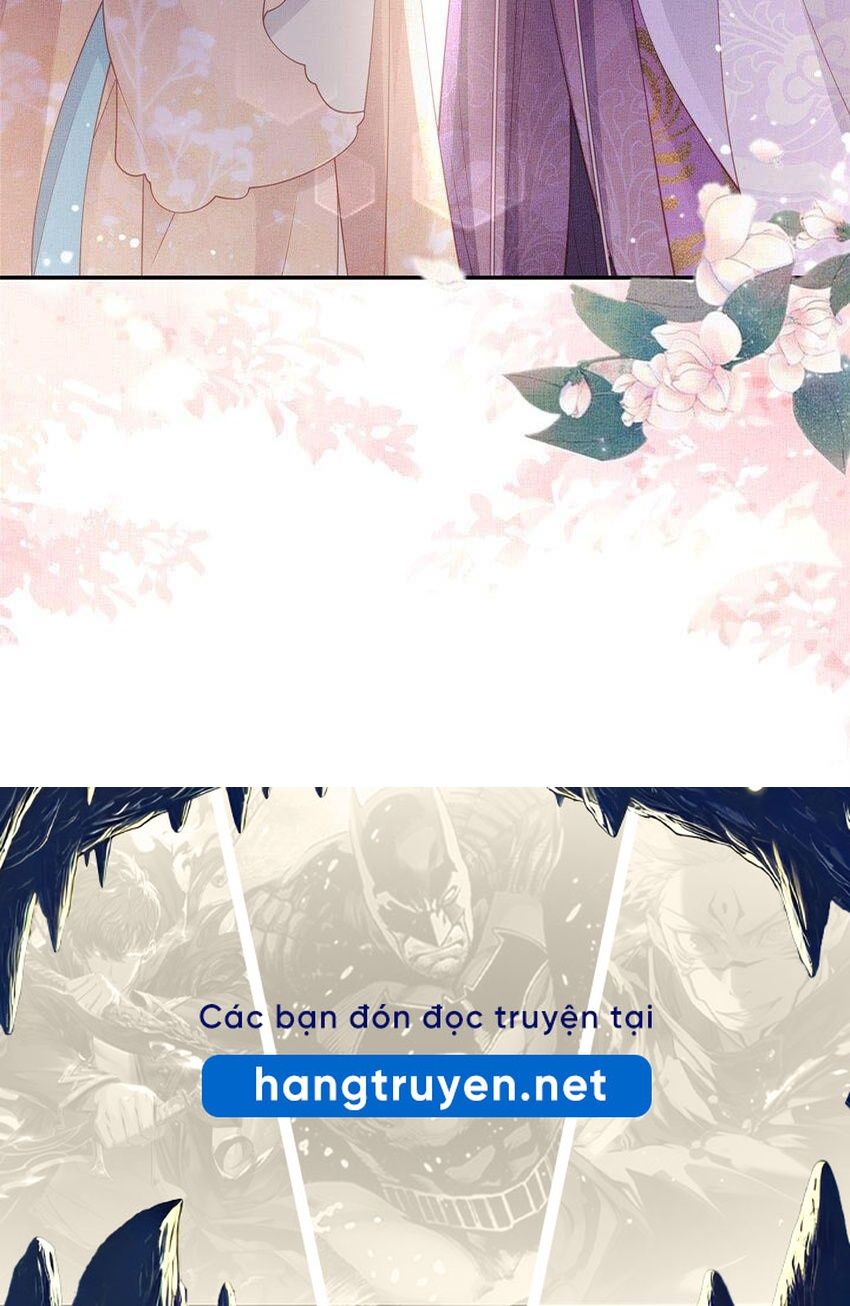 Ngày Nào Trưởng Công Chúa Cũng Muốn Làm Phản: Chapter 51