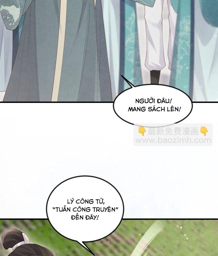 Ngày Nào Trưởng Công Chúa Cũng Muốn Làm Phản: Chapter 51