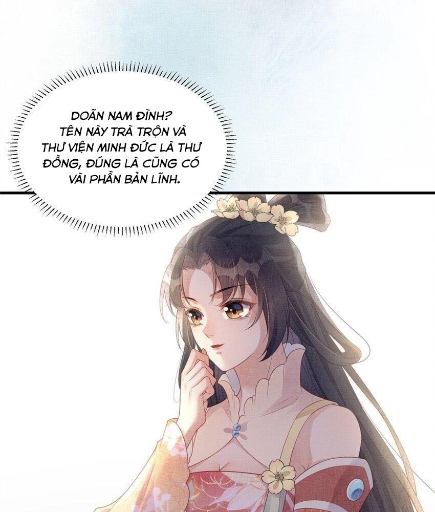 Ngày Nào Trưởng Công Chúa Cũng Muốn Làm Phản: Chapter 51