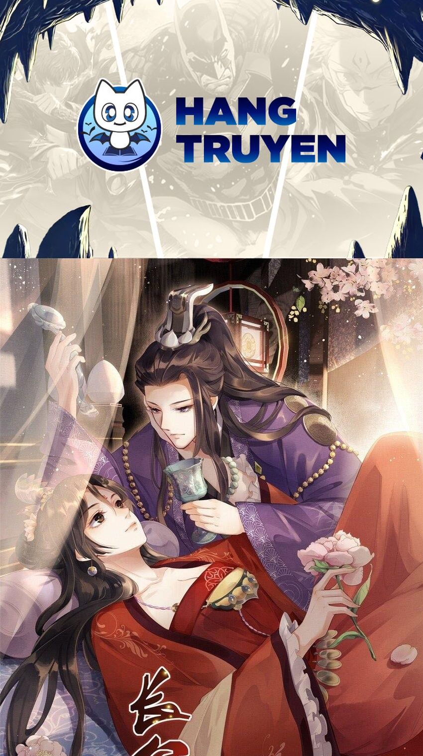 Ngày Nào Trưởng Công Chúa Cũng Muốn Làm Phản: Chapter 52