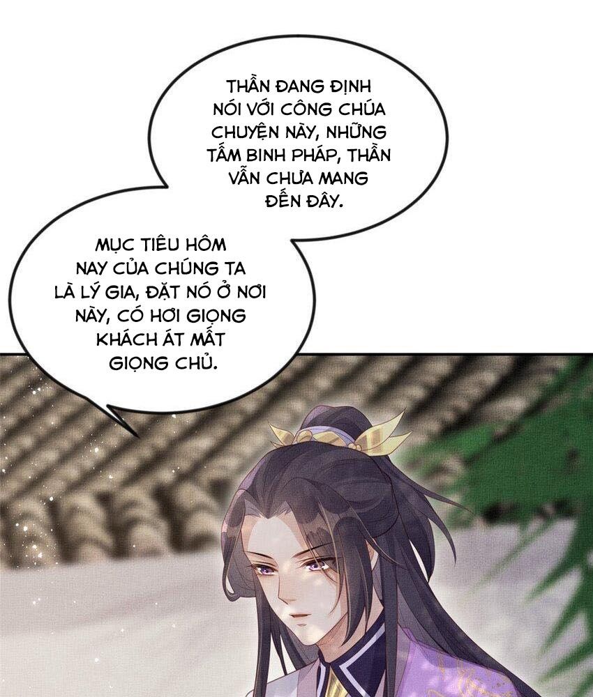 Ngày Nào Trưởng Công Chúa Cũng Muốn Làm Phản: Chapter 52