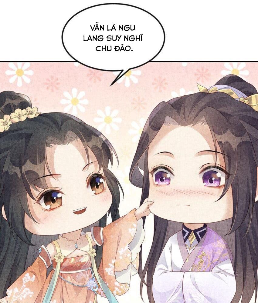 Ngày Nào Trưởng Công Chúa Cũng Muốn Làm Phản: Chapter 52