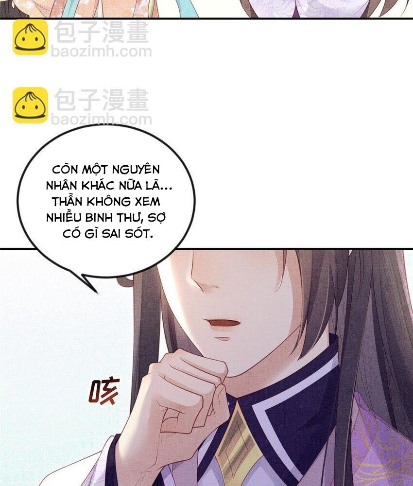 Ngày Nào Trưởng Công Chúa Cũng Muốn Làm Phản: Chapter 52