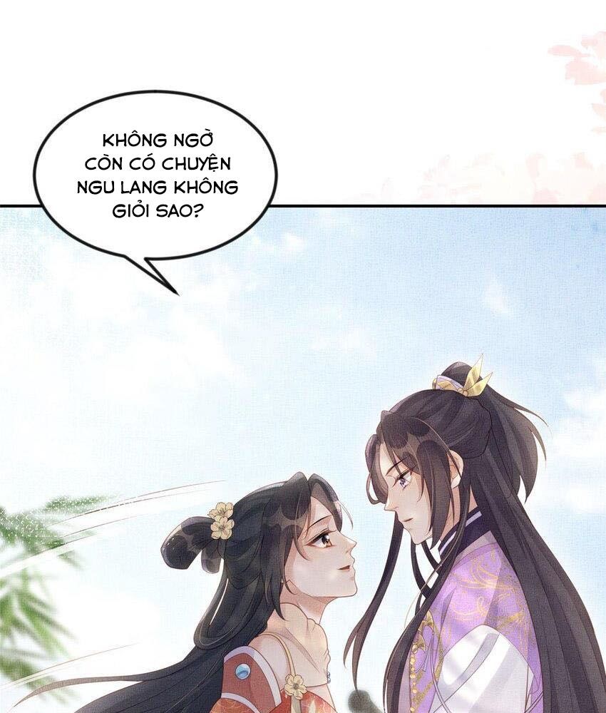 Ngày Nào Trưởng Công Chúa Cũng Muốn Làm Phản: Chapter 52