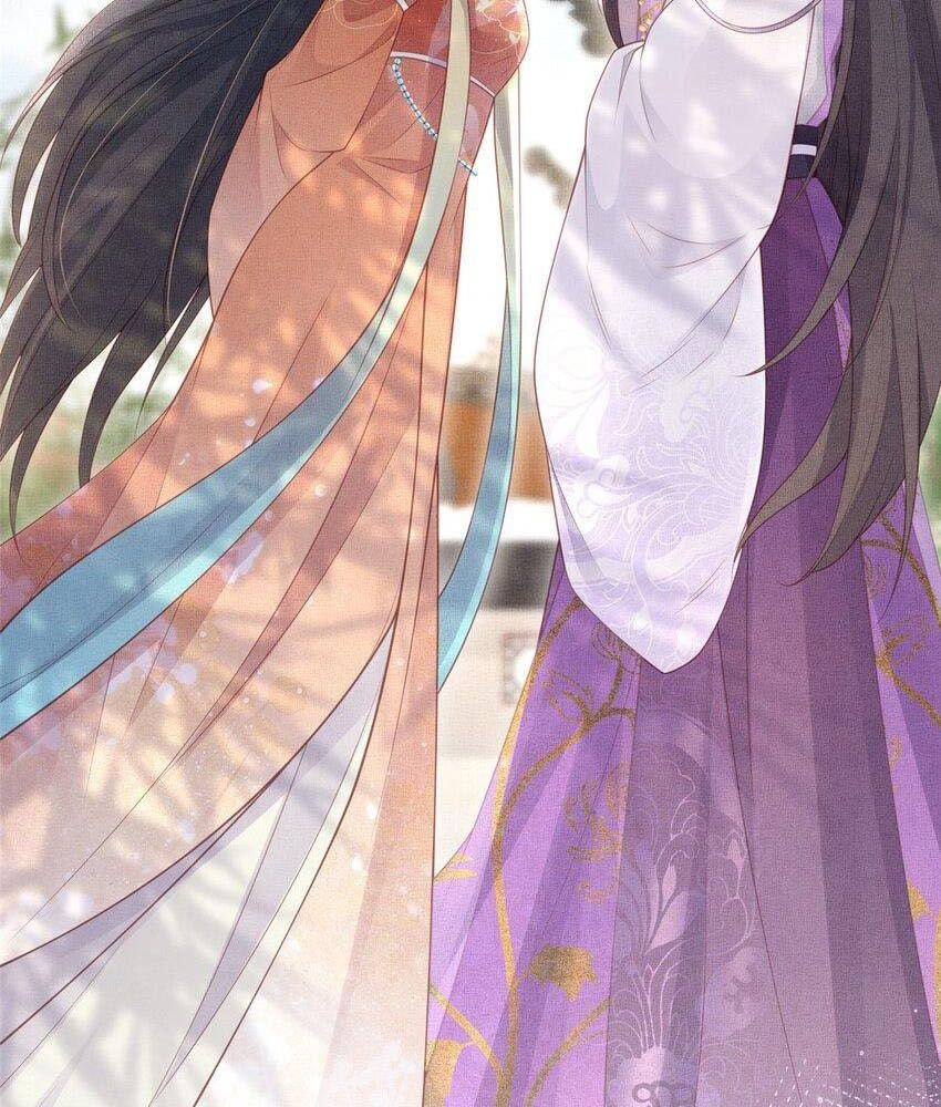 Ngày Nào Trưởng Công Chúa Cũng Muốn Làm Phản: Chapter 52