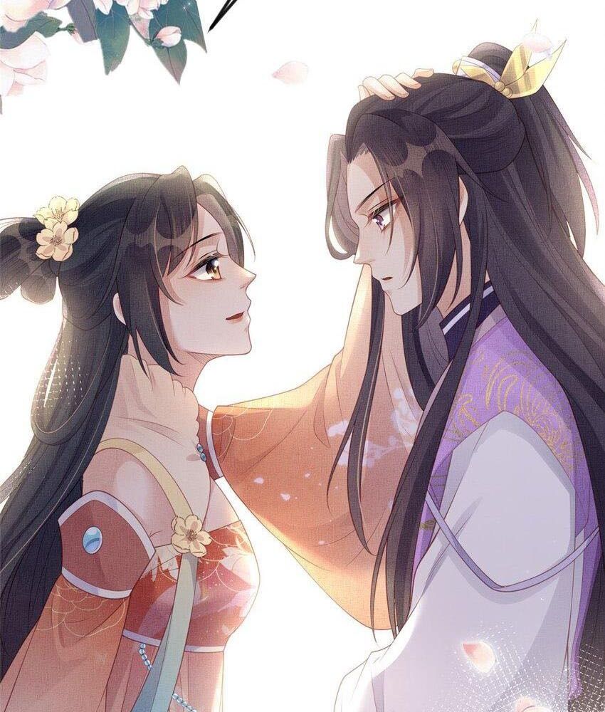 Ngày Nào Trưởng Công Chúa Cũng Muốn Làm Phản: Chapter 52