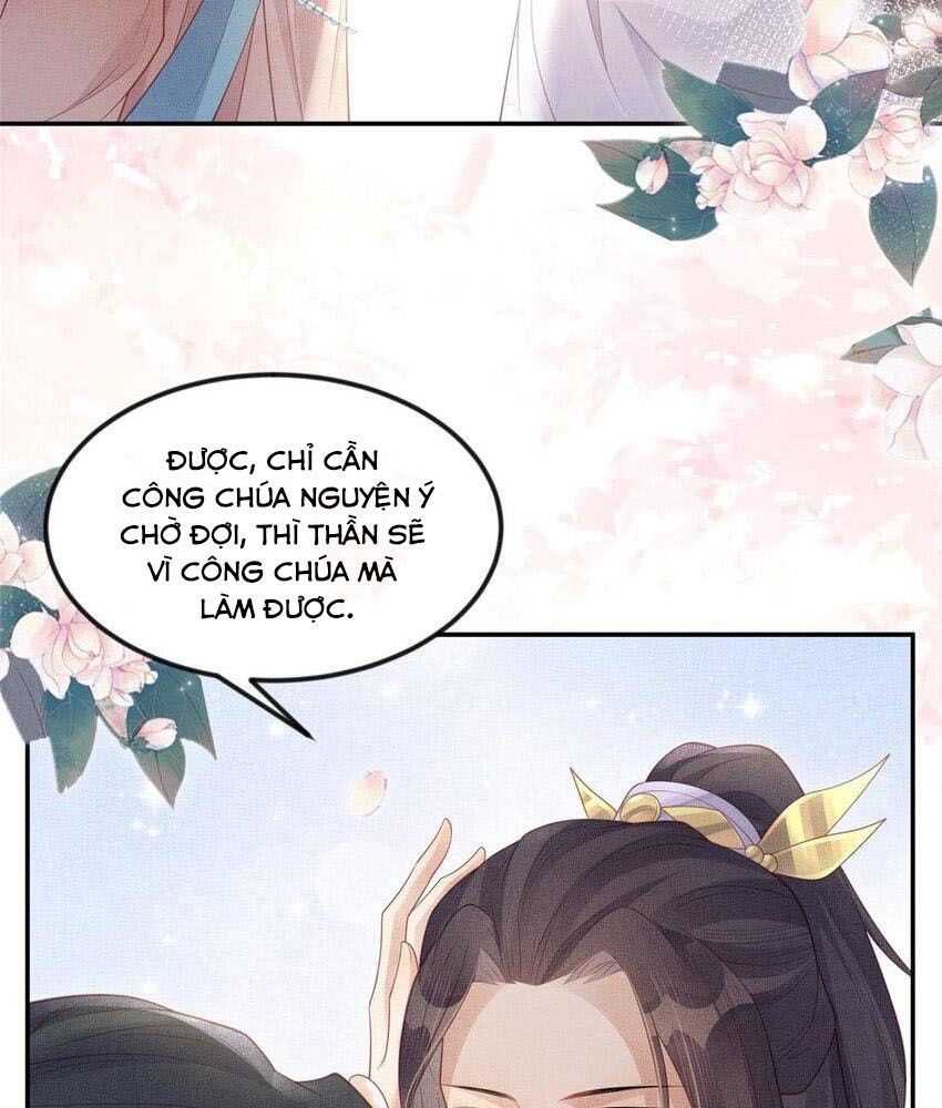 Ngày Nào Trưởng Công Chúa Cũng Muốn Làm Phản: Chapter 52