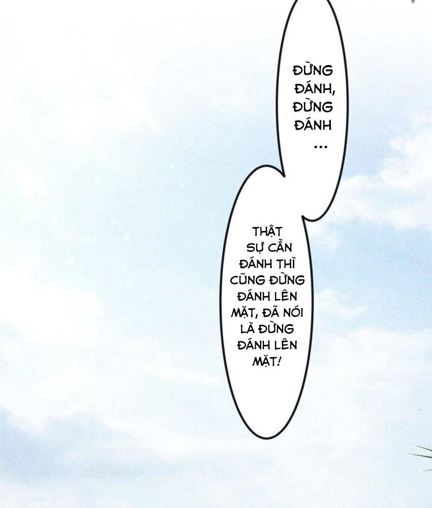 Ngày Nào Trưởng Công Chúa Cũng Muốn Làm Phản: Chapter 52