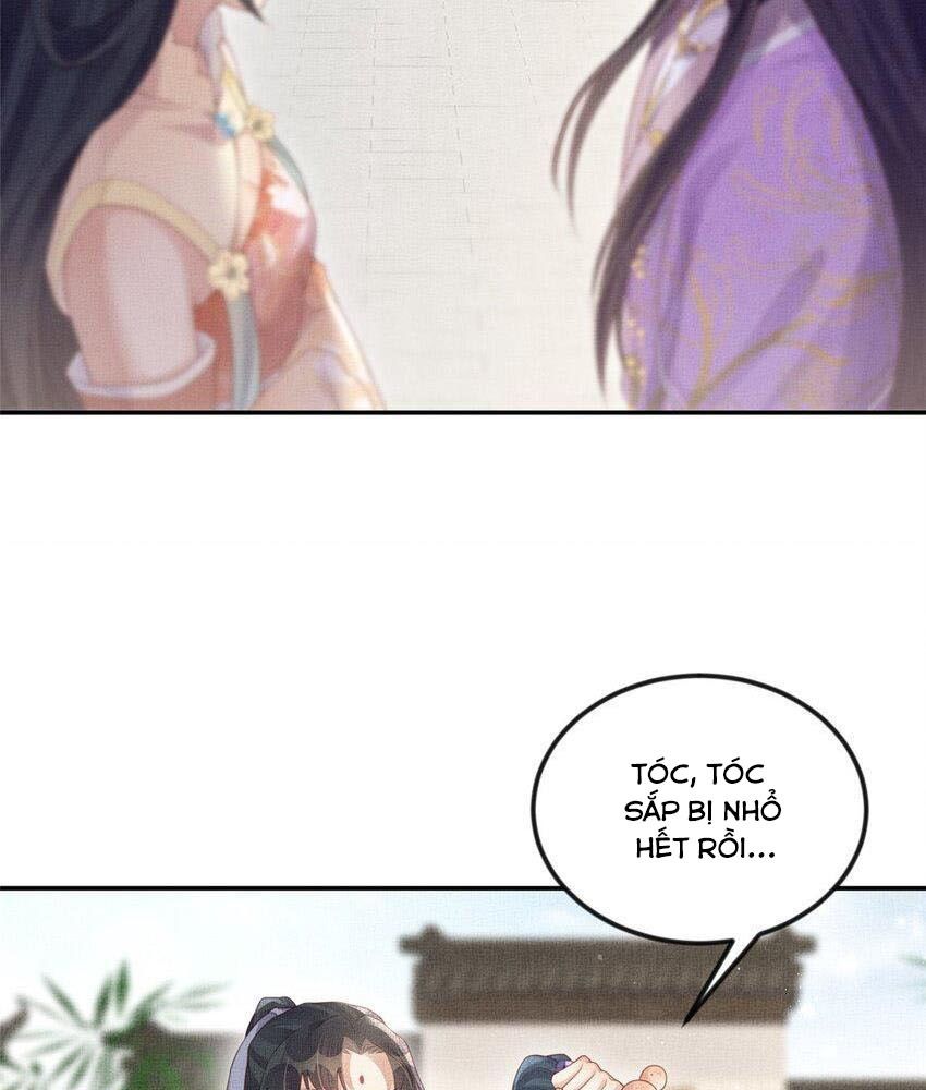 Ngày Nào Trưởng Công Chúa Cũng Muốn Làm Phản: Chapter 52