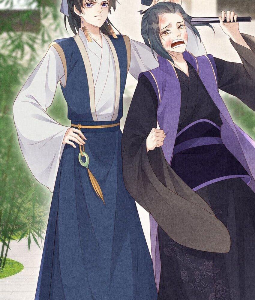 Ngày Nào Trưởng Công Chúa Cũng Muốn Làm Phản: Chapter 52