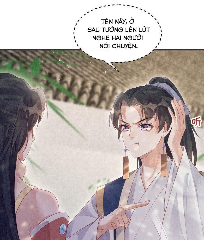 Ngày Nào Trưởng Công Chúa Cũng Muốn Làm Phản: Chapter 52