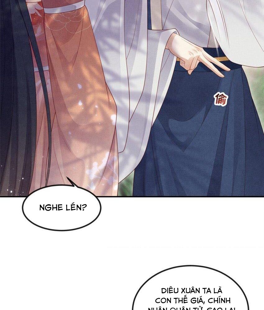 Ngày Nào Trưởng Công Chúa Cũng Muốn Làm Phản: Chapter 52