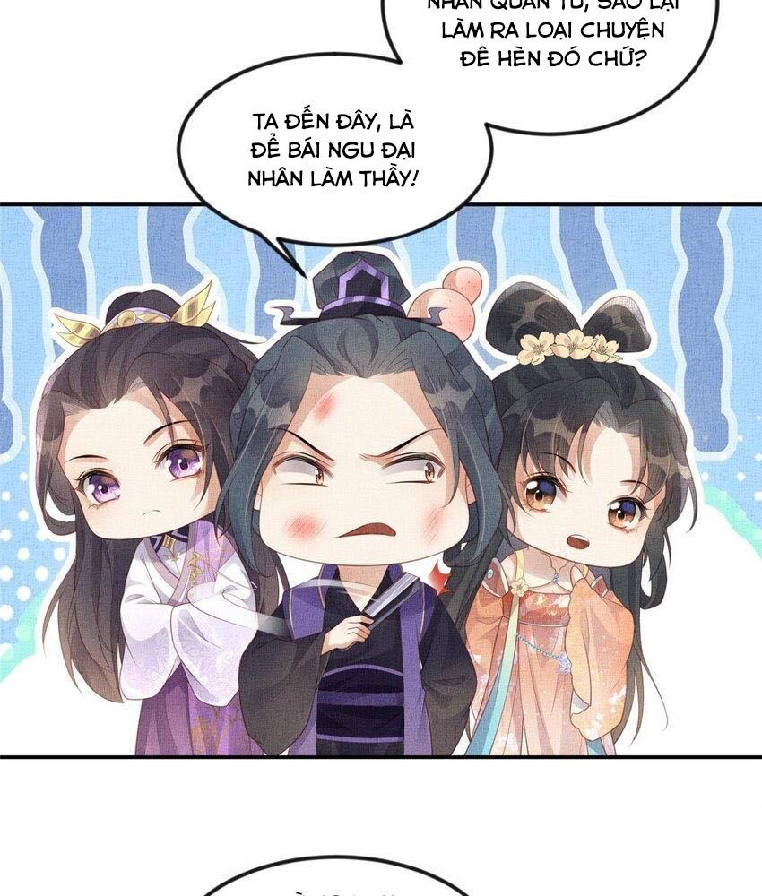 Ngày Nào Trưởng Công Chúa Cũng Muốn Làm Phản: Chapter 52