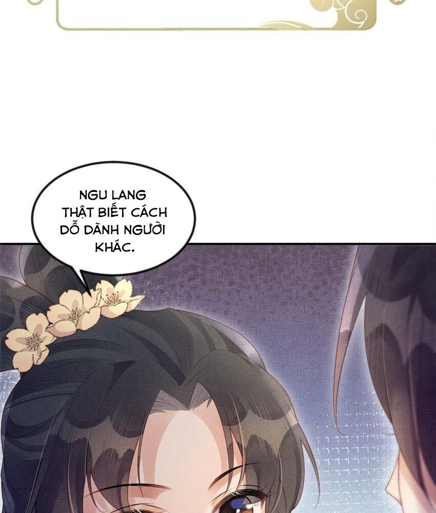 Ngày Nào Trưởng Công Chúa Cũng Muốn Làm Phản: Chapter 52