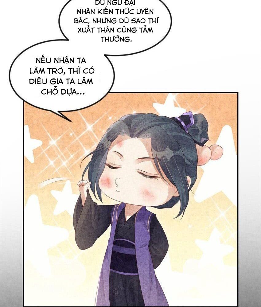 Ngày Nào Trưởng Công Chúa Cũng Muốn Làm Phản: Chapter 52