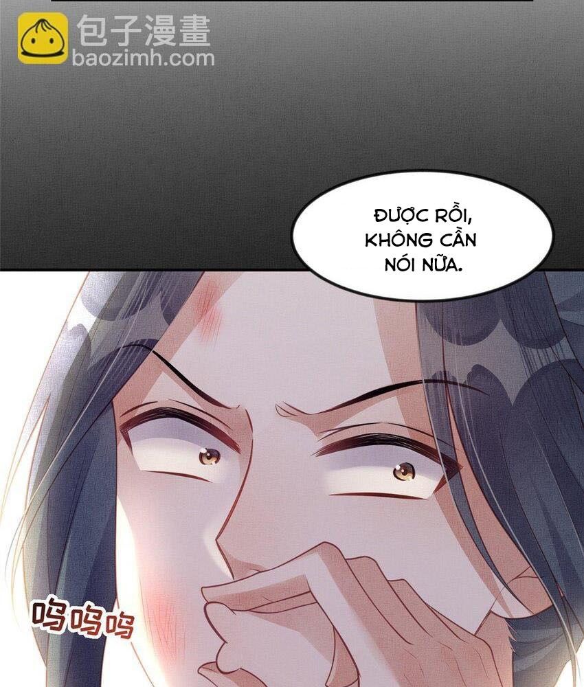 Ngày Nào Trưởng Công Chúa Cũng Muốn Làm Phản: Chapter 52