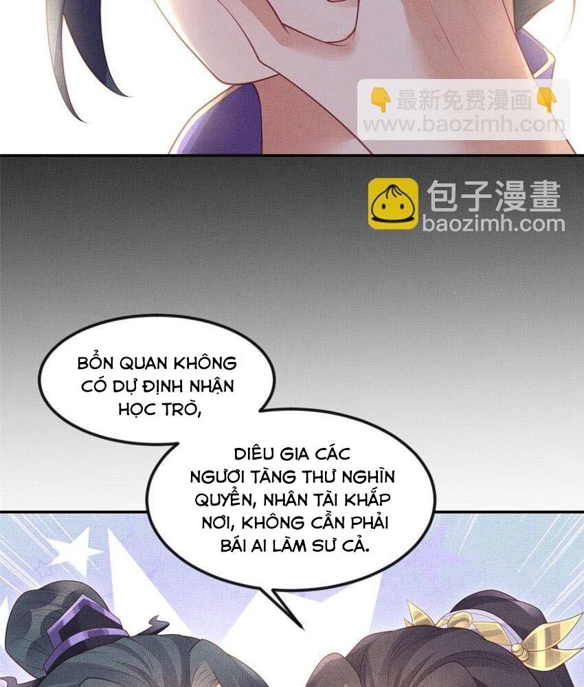 Ngày Nào Trưởng Công Chúa Cũng Muốn Làm Phản: Chapter 52