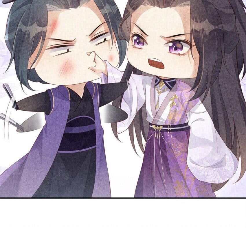 Ngày Nào Trưởng Công Chúa Cũng Muốn Làm Phản: Chapter 52