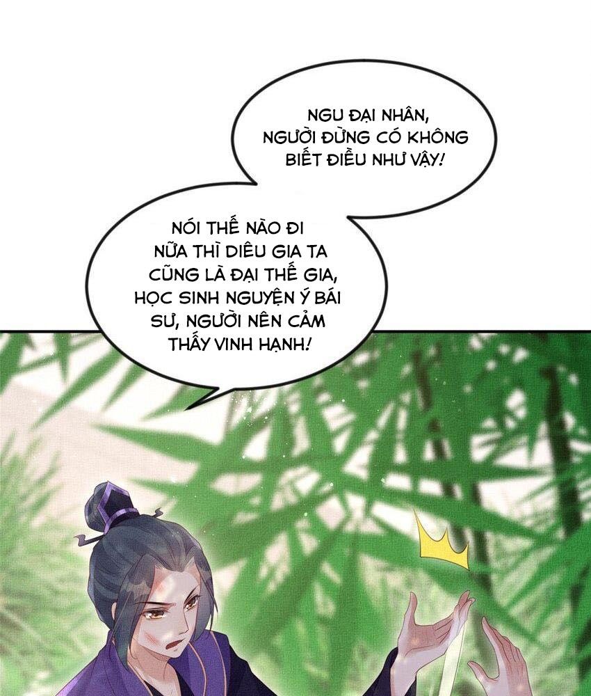 Ngày Nào Trưởng Công Chúa Cũng Muốn Làm Phản: Chapter 52